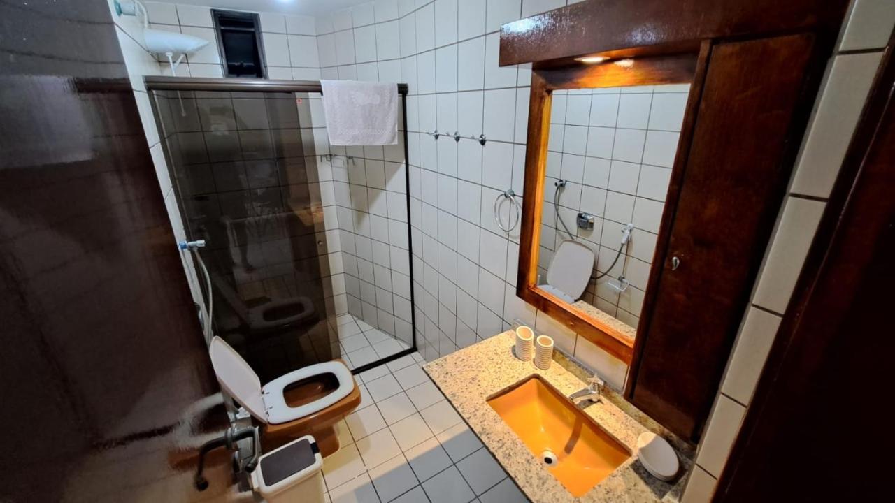 Melhor Localizacao Do Ingleses Florianópolis 外观 照片