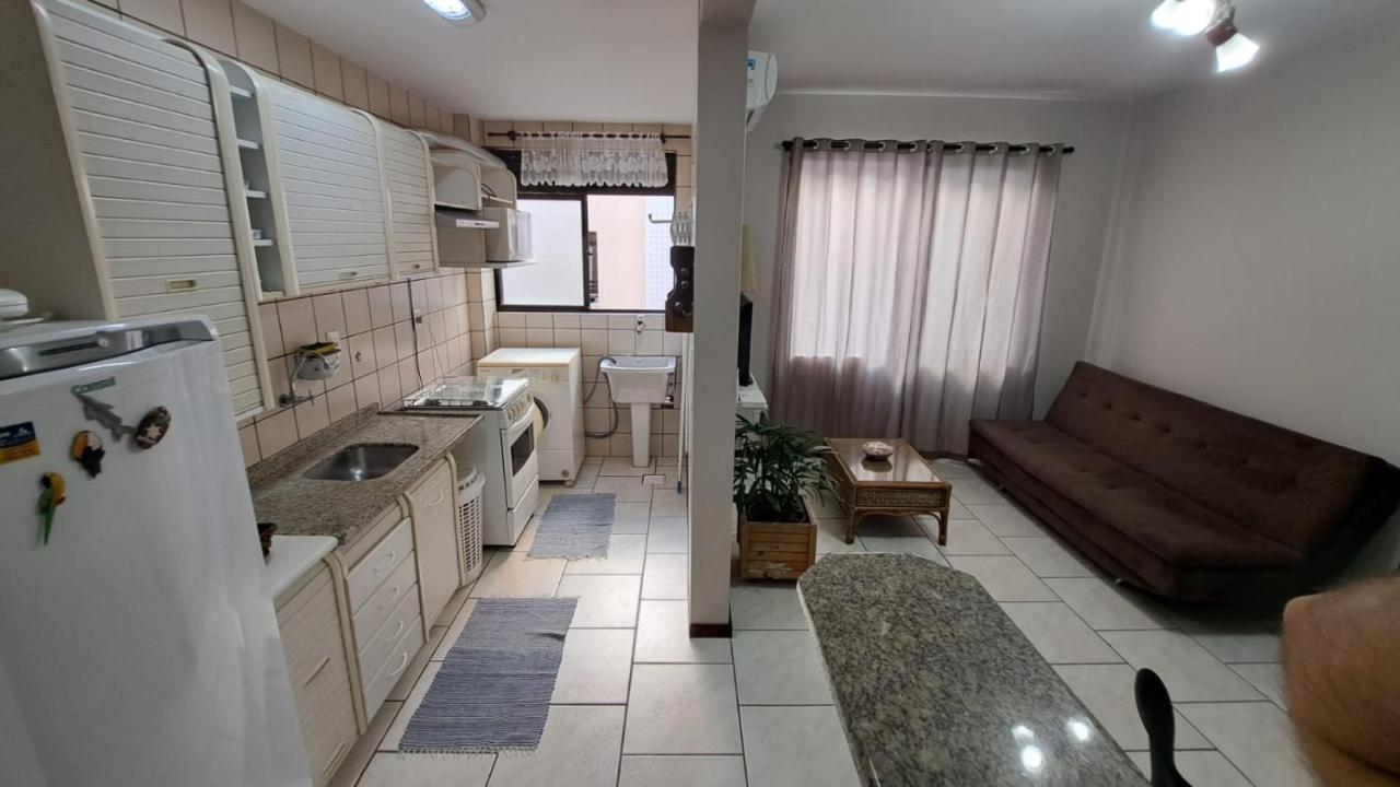 Melhor Localizacao Do Ingleses Florianópolis 外观 照片