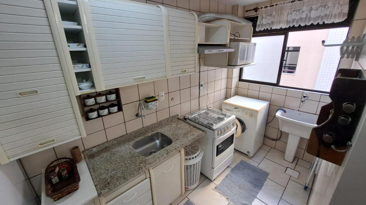 Melhor Localizacao Do Ingleses Florianópolis 外观 照片